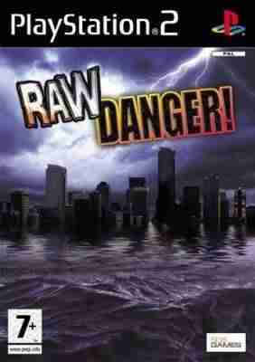 Descargar Raw Danger [English] por Torrent